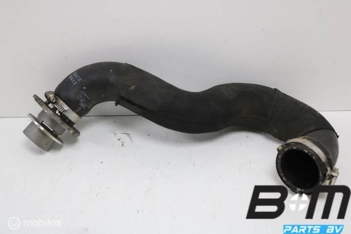 Laadluchtbuis Audi A4 8K 8K0145738M, Gebruikt