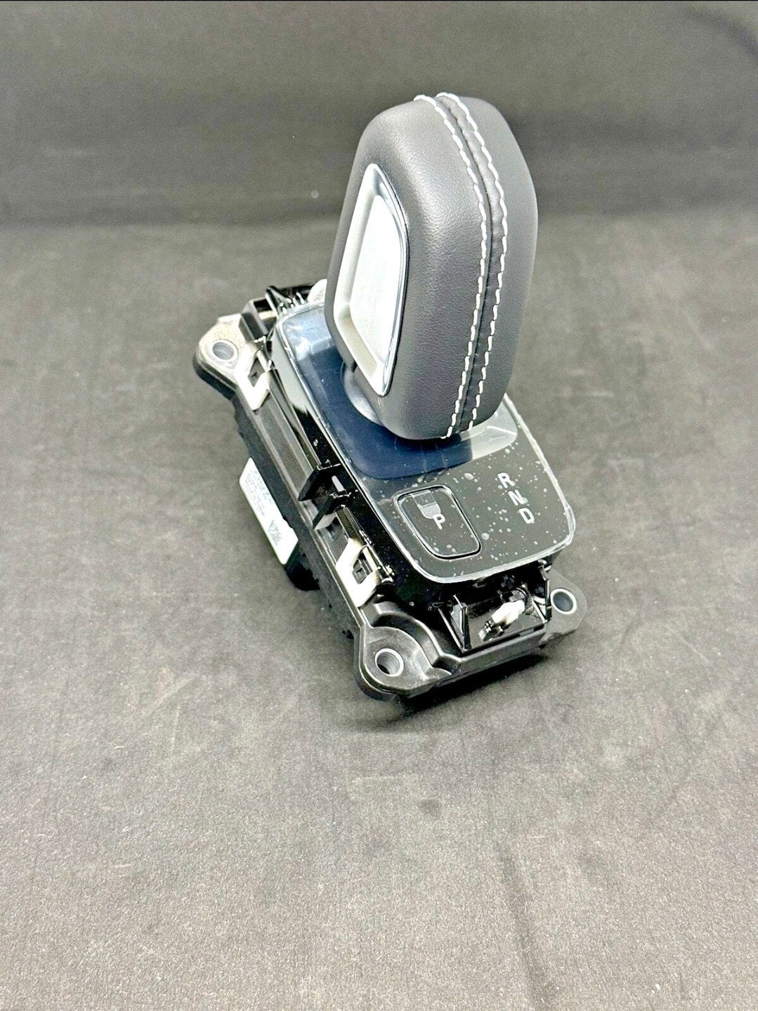 Origineel Volvo xc40 xc60 versnellingspook NIEUW, SE-405 08 Gothenburg, Sweden, Globdpo@volvocars.com, Nieuw, Ophalen of Verzenden