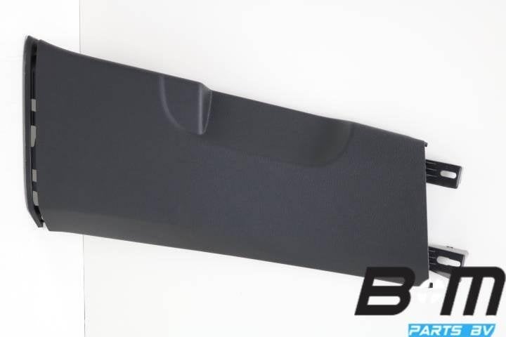 B - stijl bekleding rechts VW Golf 7 GTD 5G4867292D, Auto-onderdelen, Interieur en Bekleding, Gebruikt
