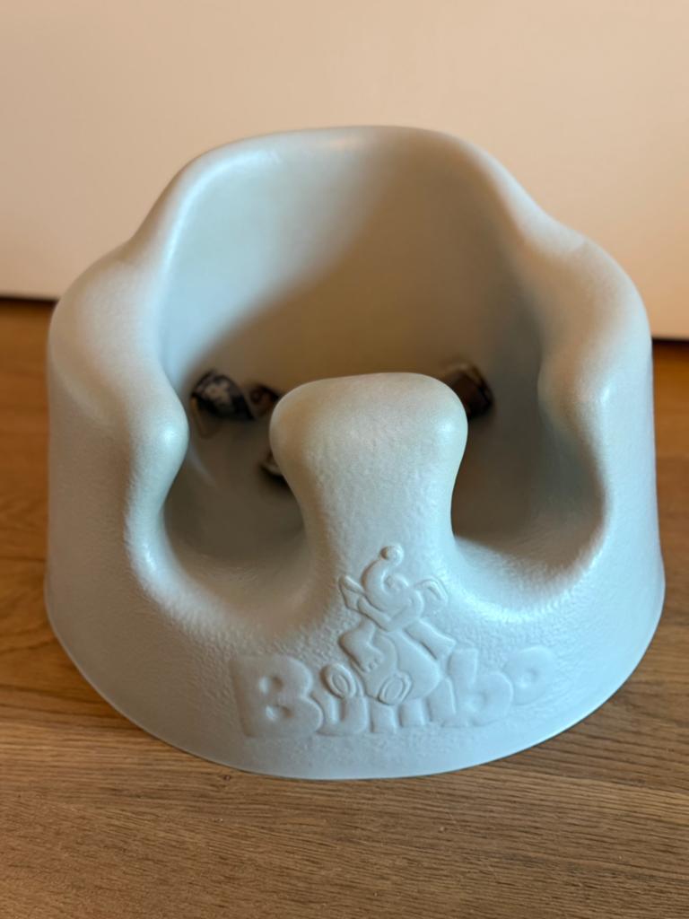 Bumbo floor seat, Kinderen en Baby's, Kinderstoelen, Ophalen of Verzenden, Zo goed als nieuw, Overige typen