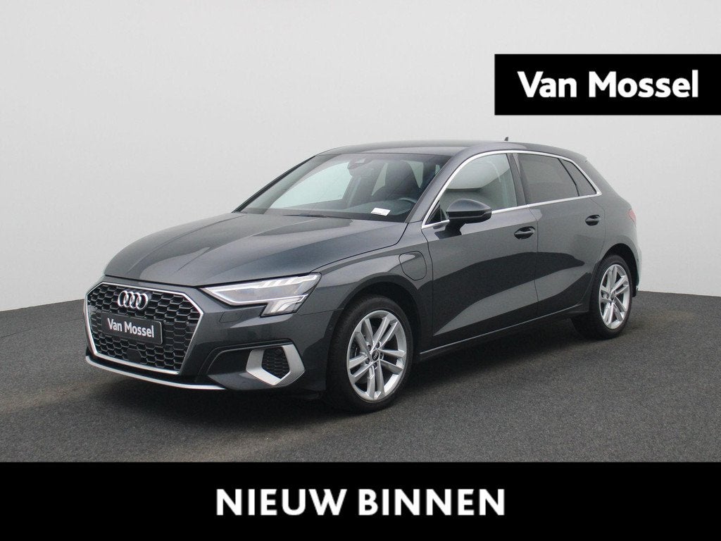 Audi A3 Sportback 40 TFSI e Business edition NAVI FULL MAP -