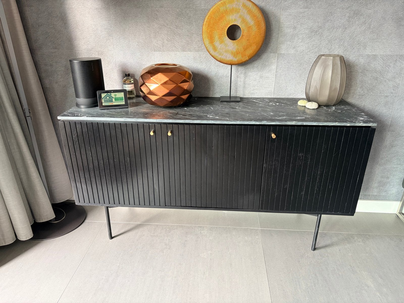 Mooi dressoir kast - Zo goed als nieuw