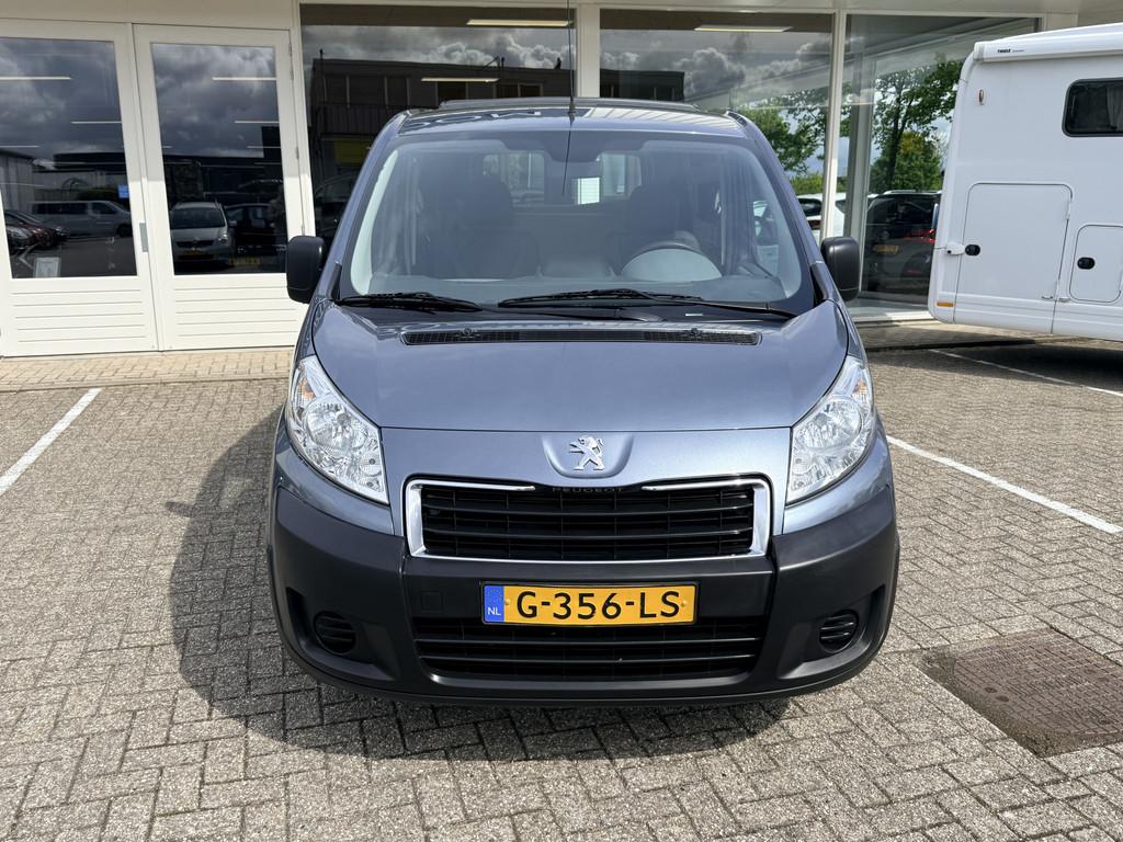 Peugeot Expert 2.0 HDI 128pk | Hefdak | Gootsteen | 2-persoo, Overige merken, Aal-Storteboom Dieren Bosch Car Service, Tot en met 2