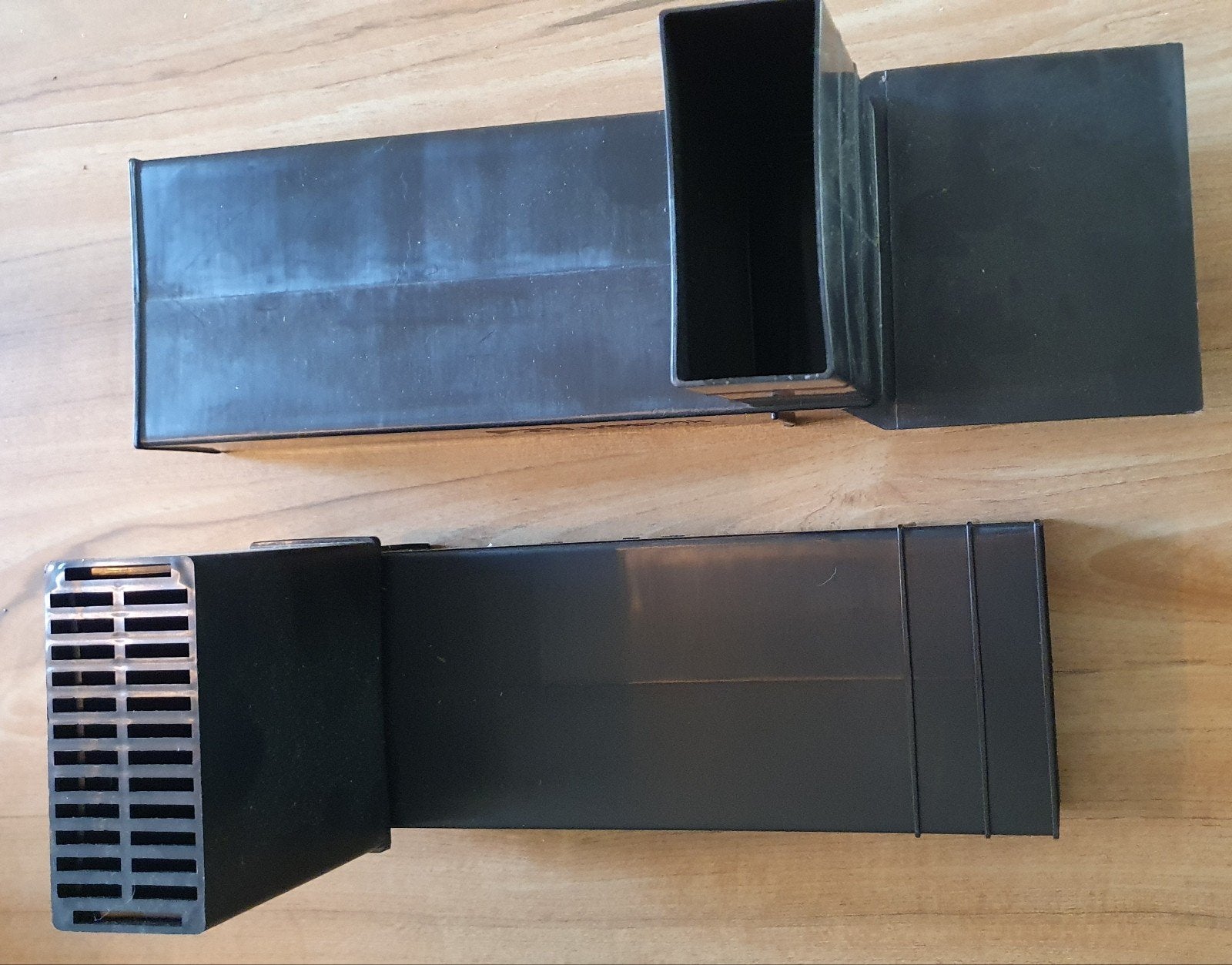 Ventilatierooster kruipruimte, Ophalen, Nieuw