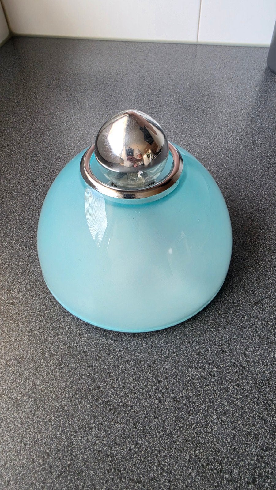 Artemide Tilos Designlamp - Plafondlamp/Wandlamp, Ophalen of Verzenden, Overige merken