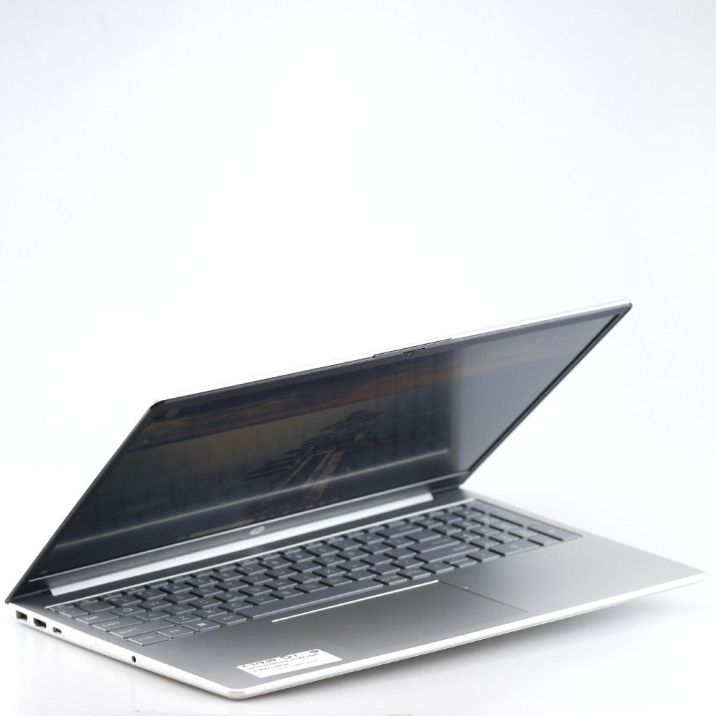 HP 15-FD0833nd i5-12th 8GB 512GB Laptop, HP, Zo goed als nieuw, Support@hp.com, 1501 Page Mill Road
Palo Alto, CA 94304
USA