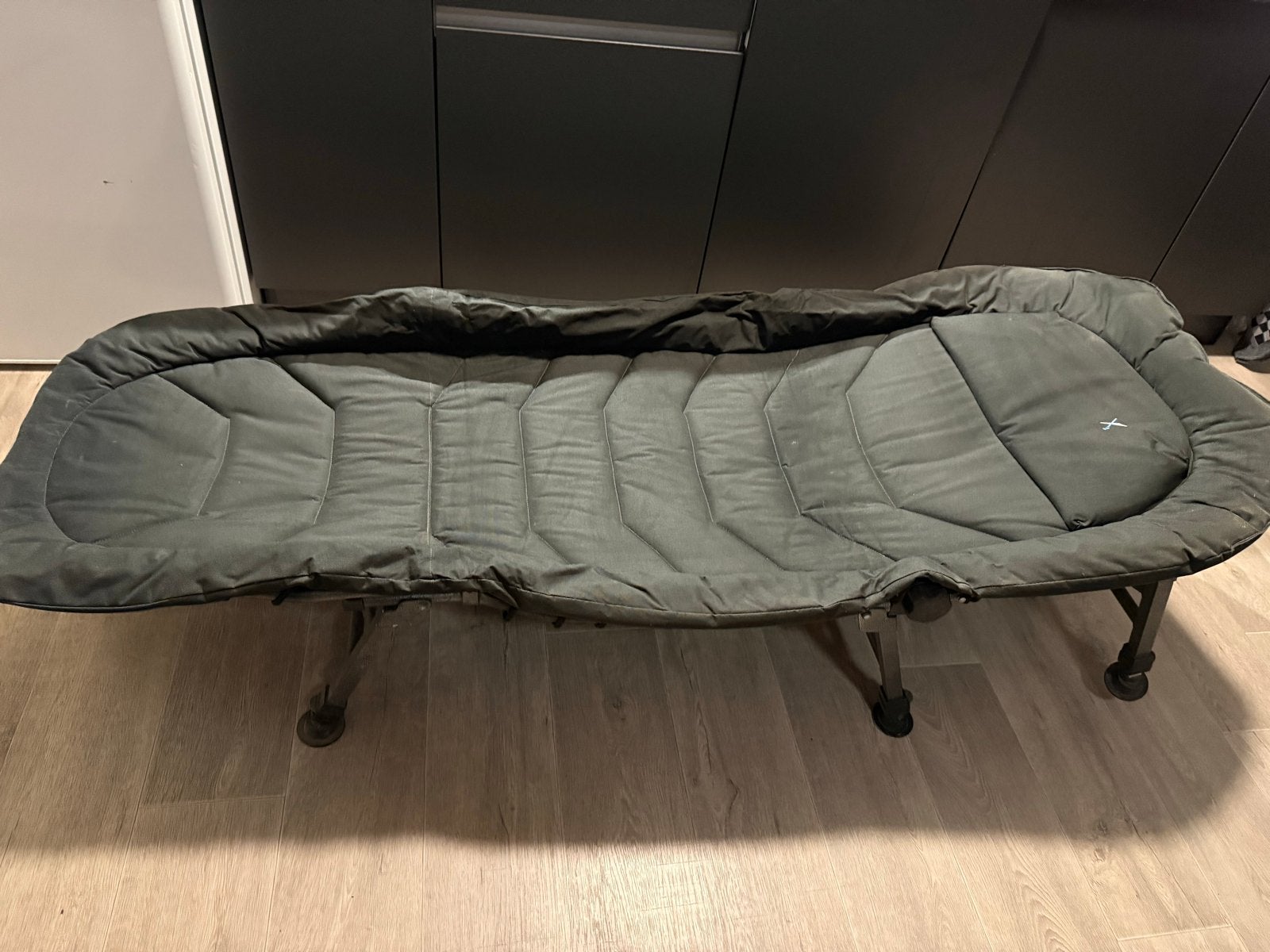 X2 Stretcher Lichtgewicht met 6 Poten - Jeugd/Lichtgewicht V, Ophalen, Gebruikt, Overige typen