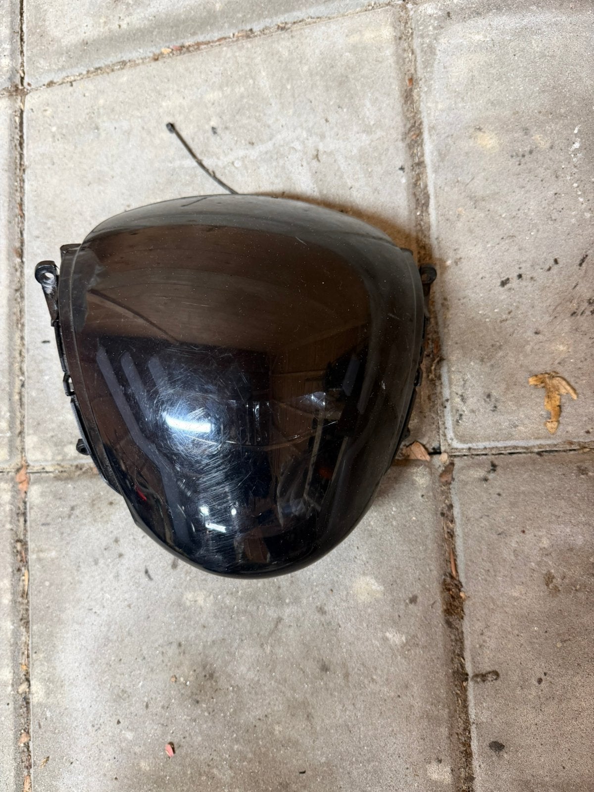 Piaggio zip onderdelen, Ophalen of Verzenden, Gebruikt, Overige typen, Piaggio