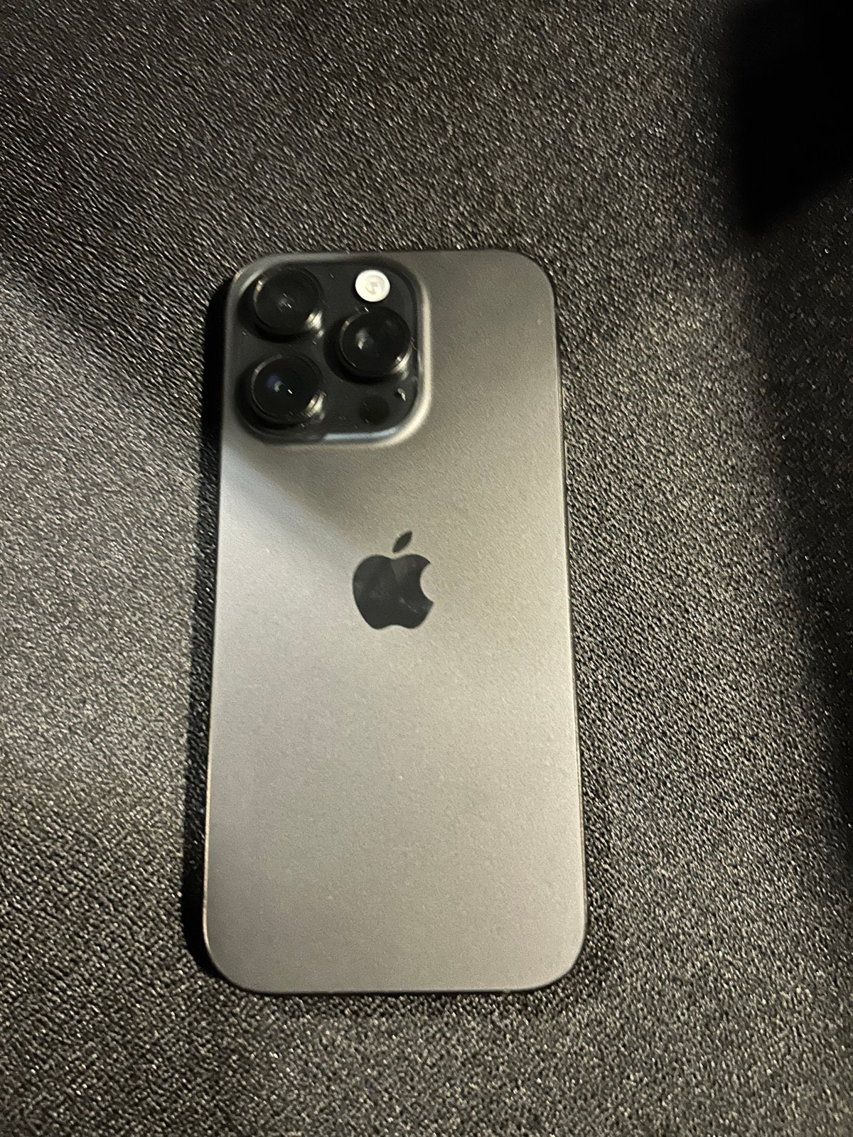 iPhone 16 Pro - Zo goed als nieuw - 256 GB, Telecommunicatie, Mobiele telefoons | Apple iPhone, Ophalen of Verzenden, Zo goed als nieuw