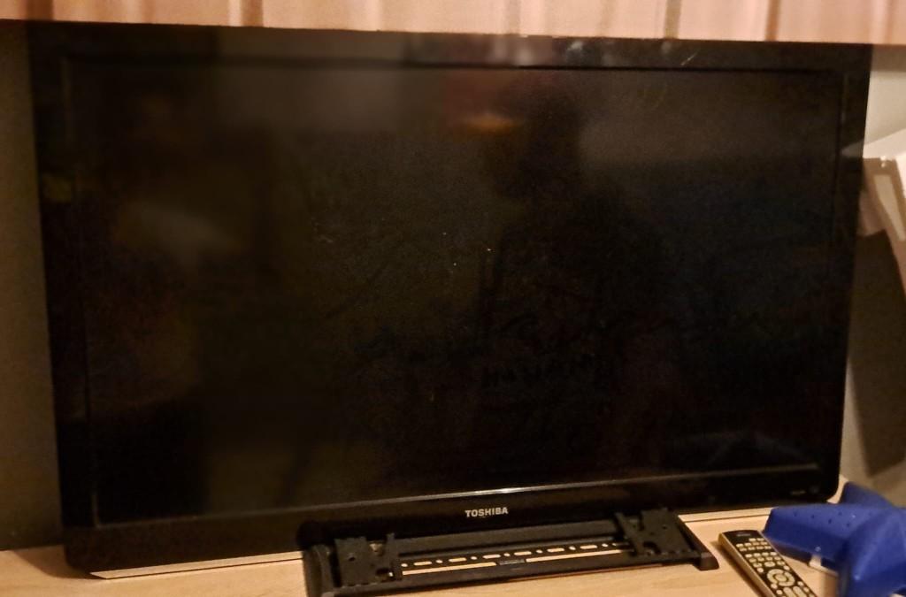 Toshiba TV, Ophalen, 50 Hz, 40 tot 60 cm, Full HD (1080p)