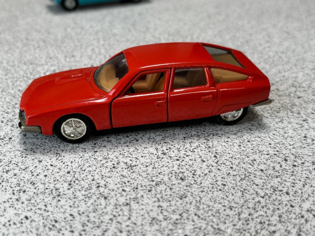 Citroën CX phase 1 van Joal, Ophalen of Verzenden, Zo goed als nieuw, Auto, Overige merken