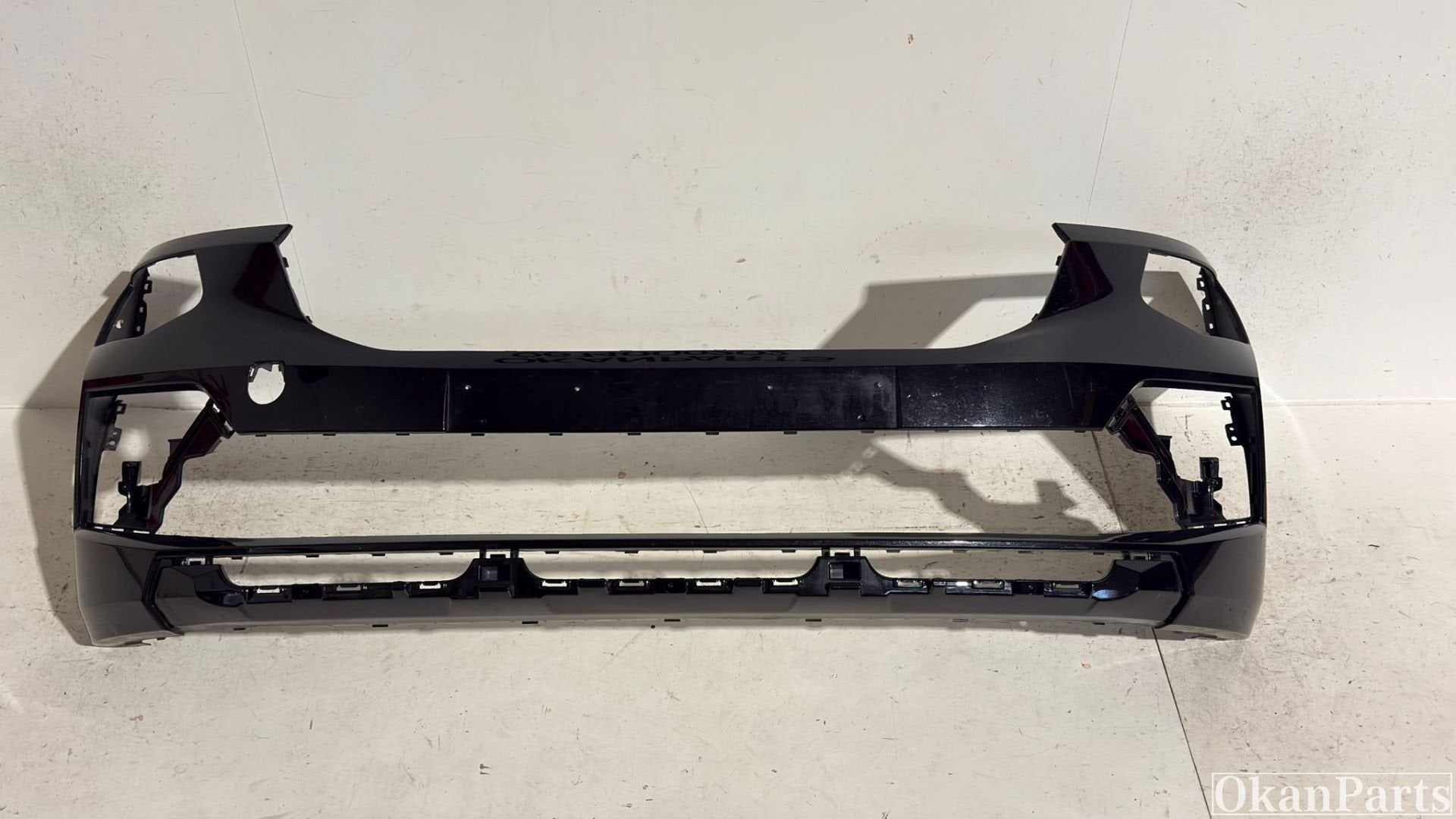 Skoda Kamiq 658 voorbumper 658807221D, Info@fabrikant.eu, Ophalen of Verzenden, Bumper, Fabrikant BV