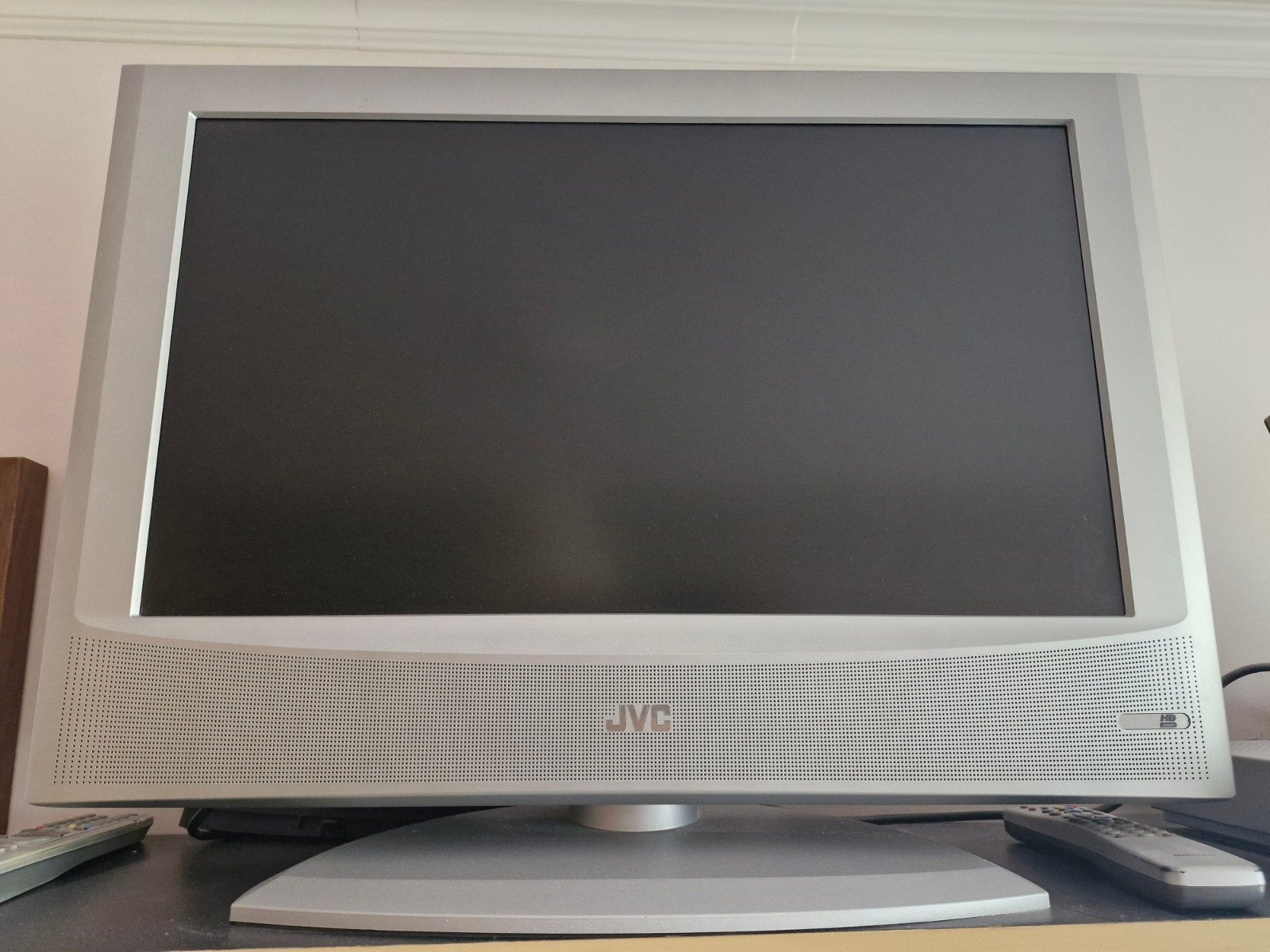 Tv JVC, werkt goed., Ophalen, 50 Hz, Overige merken