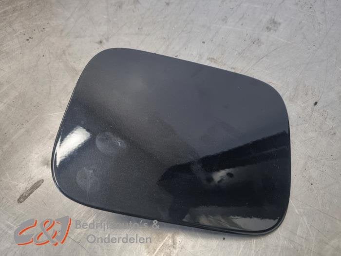 Tank Klep van een Volkswagen Caddy (LC9Z), Gebruikt, -, -, Ophalen of Verzenden
