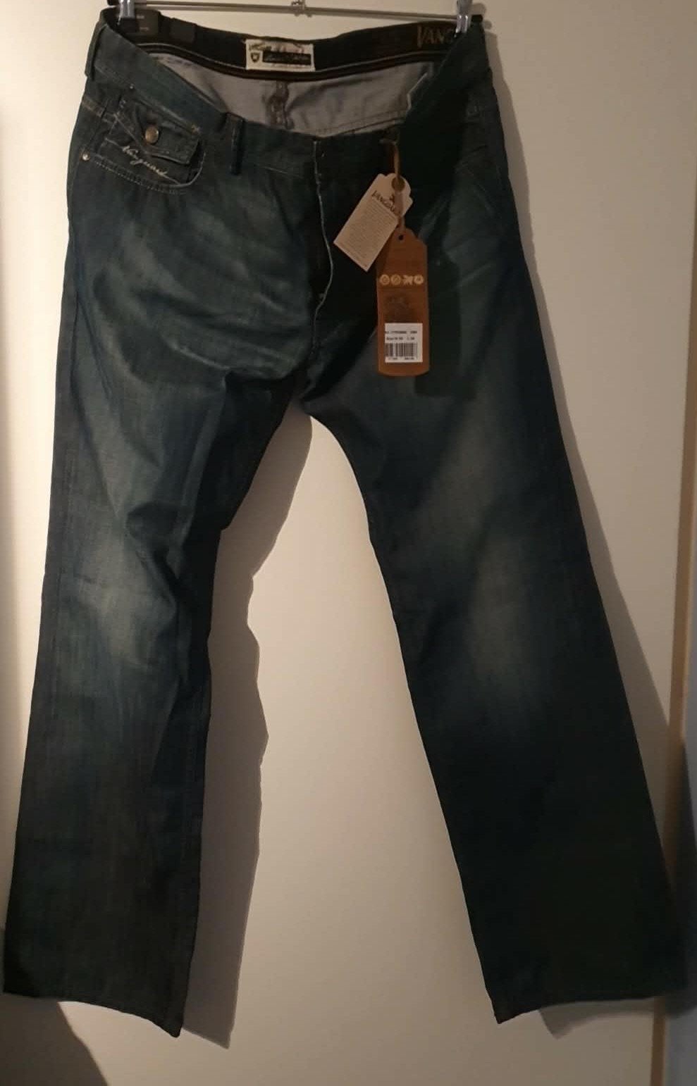VANGUARD merk broek.
W - 38, L- 34.
Nieuw., Ophalen of Verzenden, Nieuw