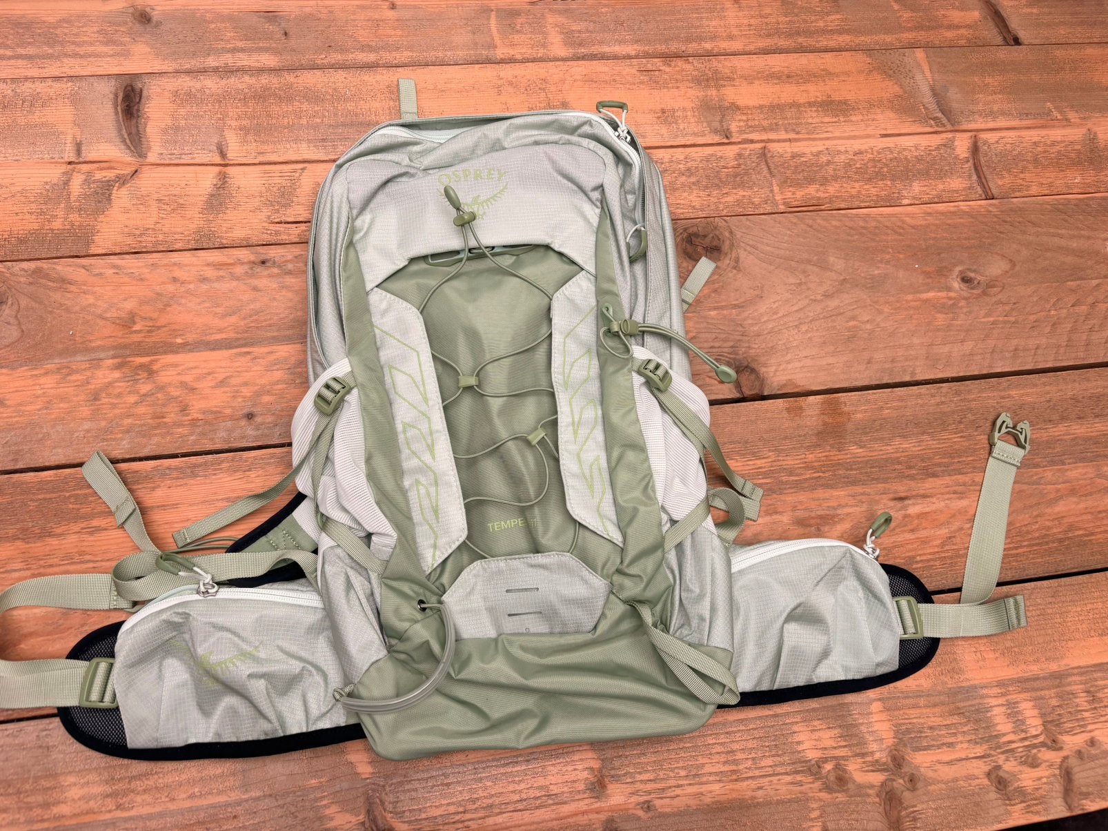 Osprey Tempest 11 Dames Trekking Rugzak - Zo goed als nieuw, Ophalen of Verzenden, Trekking, Overige merken, 45 tot 60 cm