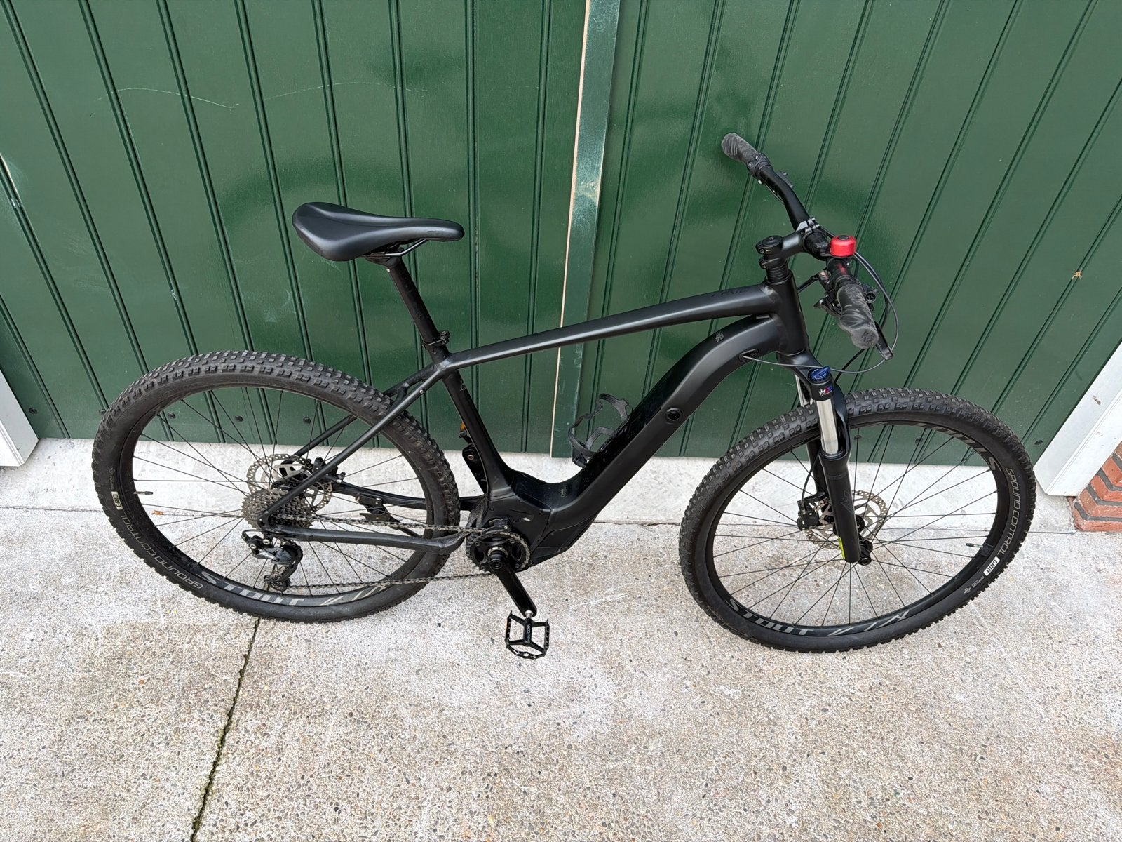 Specialized Turbo Levo HT (XL) - Zo goed als nieuw, Ophalen of Verzenden, Zo goed als nieuw, Overige merken