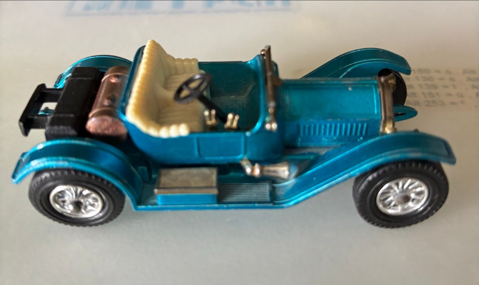 Matchbox Diecast Voertuigen Collectie - Diverse Modellen, Ophalen, Gebruikt, Auto