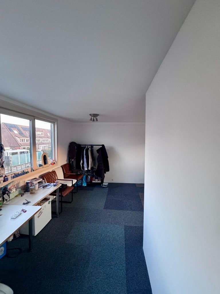 kamer te huur in Rotterdam/Alexanderium, Rotterdam