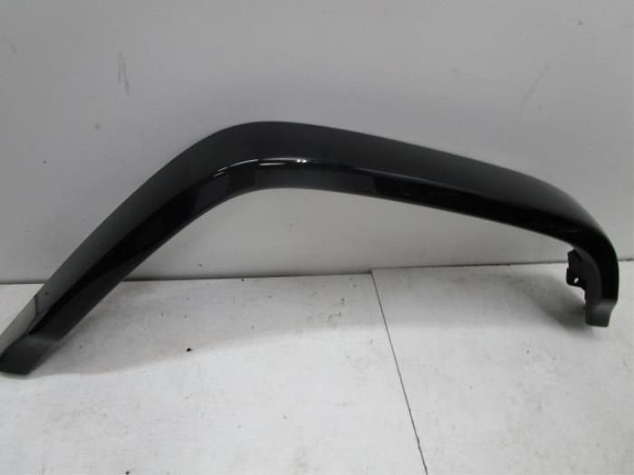 Mercedes-Benz W463 AMG G-Klasse Wielkastverbreder Rechts-voo, Ophalen of Verzenden, Gebruikt