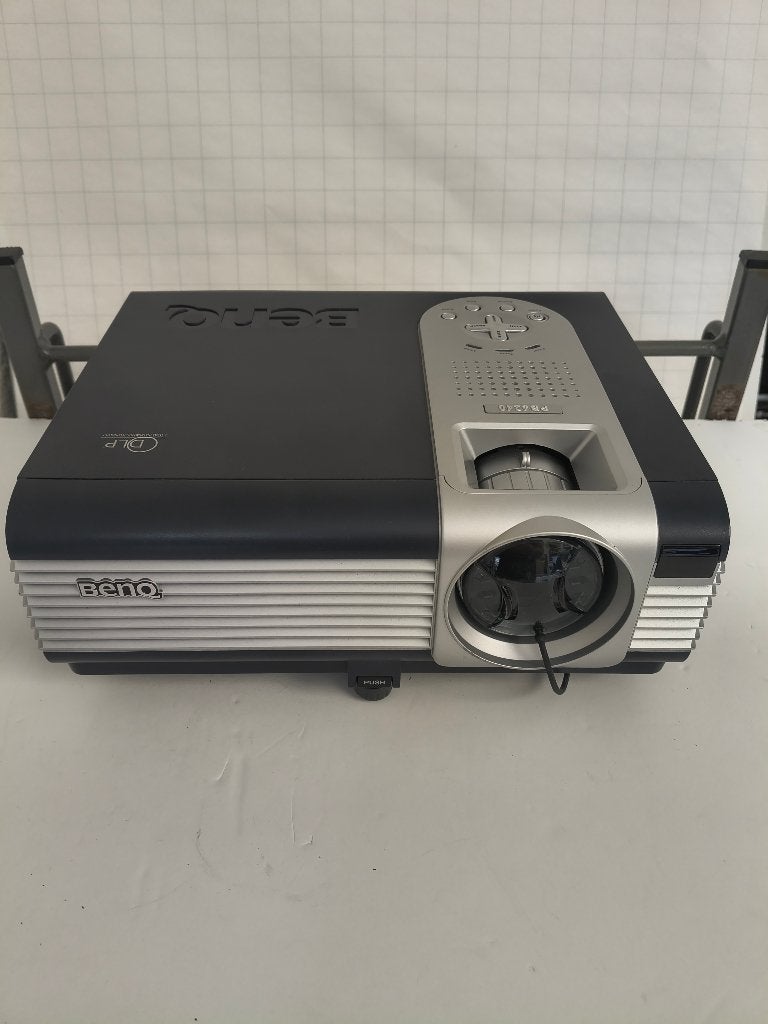 BenQ PB6240 Beamer, Zo goed als nieuw, DLP, Overige resoluties, BenQ