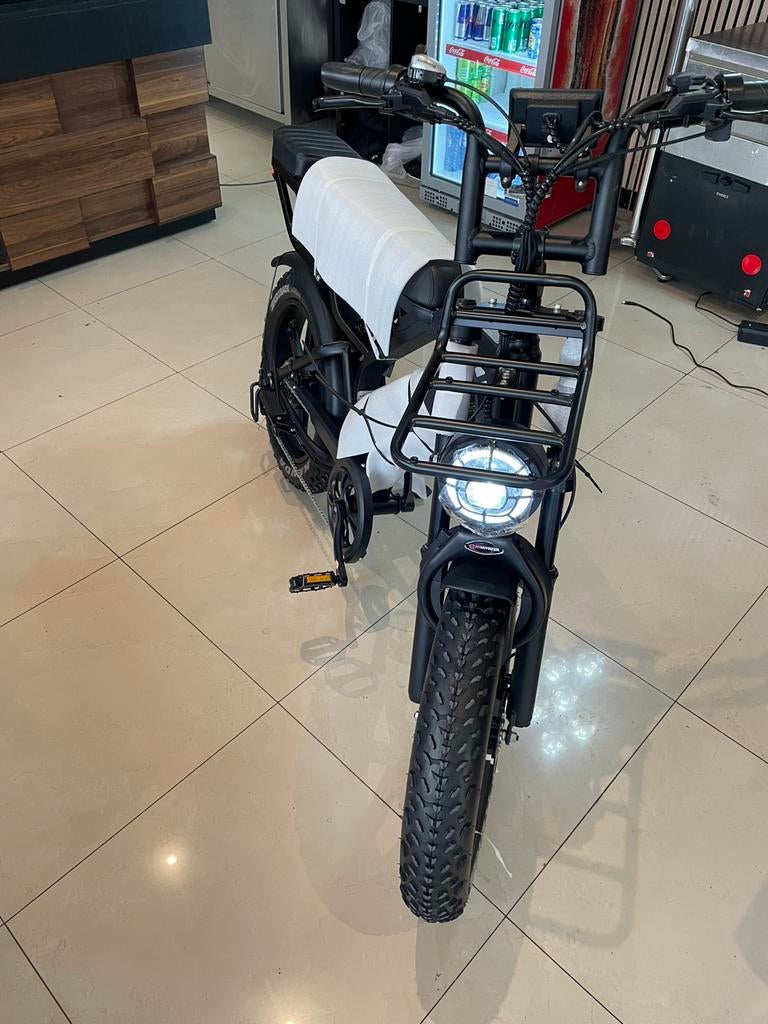 Ouxi v20 | NIEUW, Fietsen en Brommers, Elektrische fietsen, Nieuw, Overige merken, 59 cm of meer, Ophalen of Verzenden