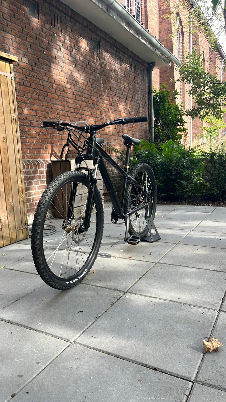 Mountainbike specialized pitch comp 27,5 inch, Hardtail, Heren, Zo goed als nieuw, Schijfrem