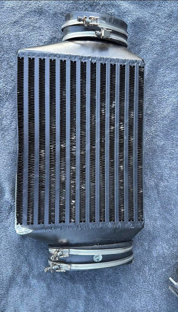 Aftermarket Intercooler - R53, Ophalen of Verzenden, Gebruikt