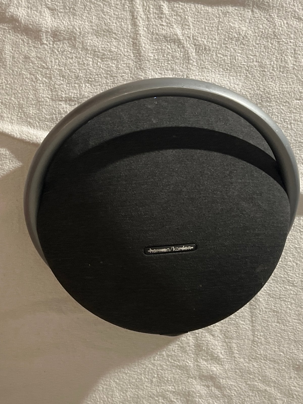 Harman Kardon Onyx Studio 7 Bluetooth Speaker, Audio, Tv en Foto, Luidsprekers, Gebruikt, Ophalen of Verzenden, Draagbare speaker