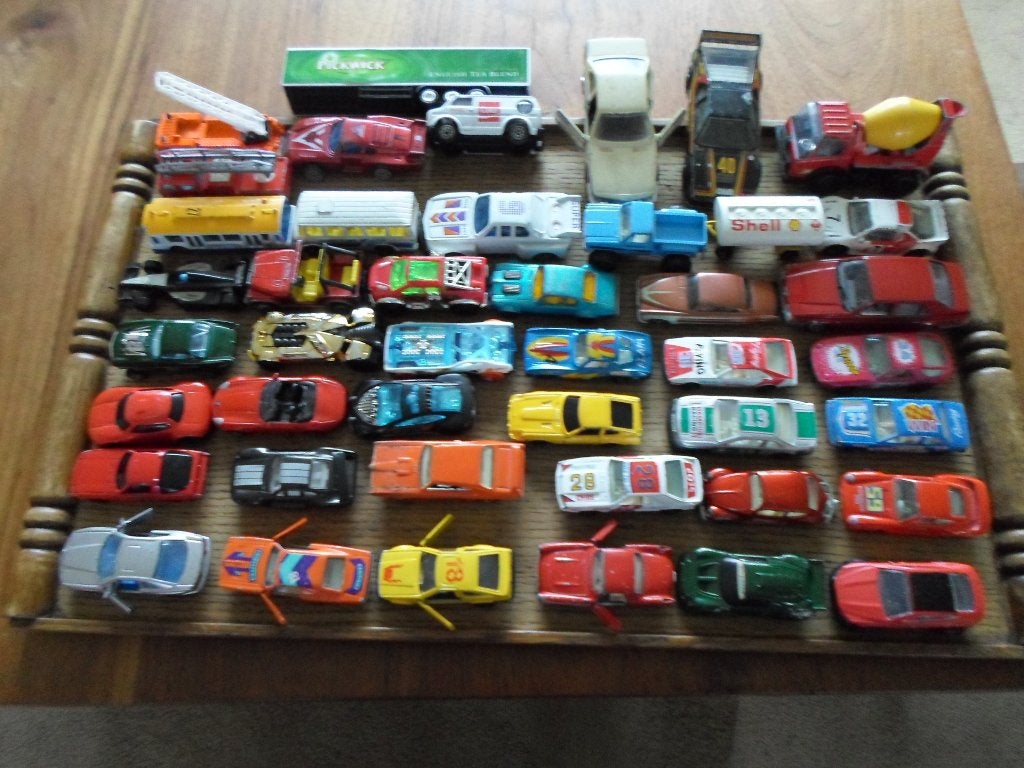 Auto,s      Klein.    1   koop    15  euro.   Sturen   8,50., Ophalen of Verzenden, Gebruikt