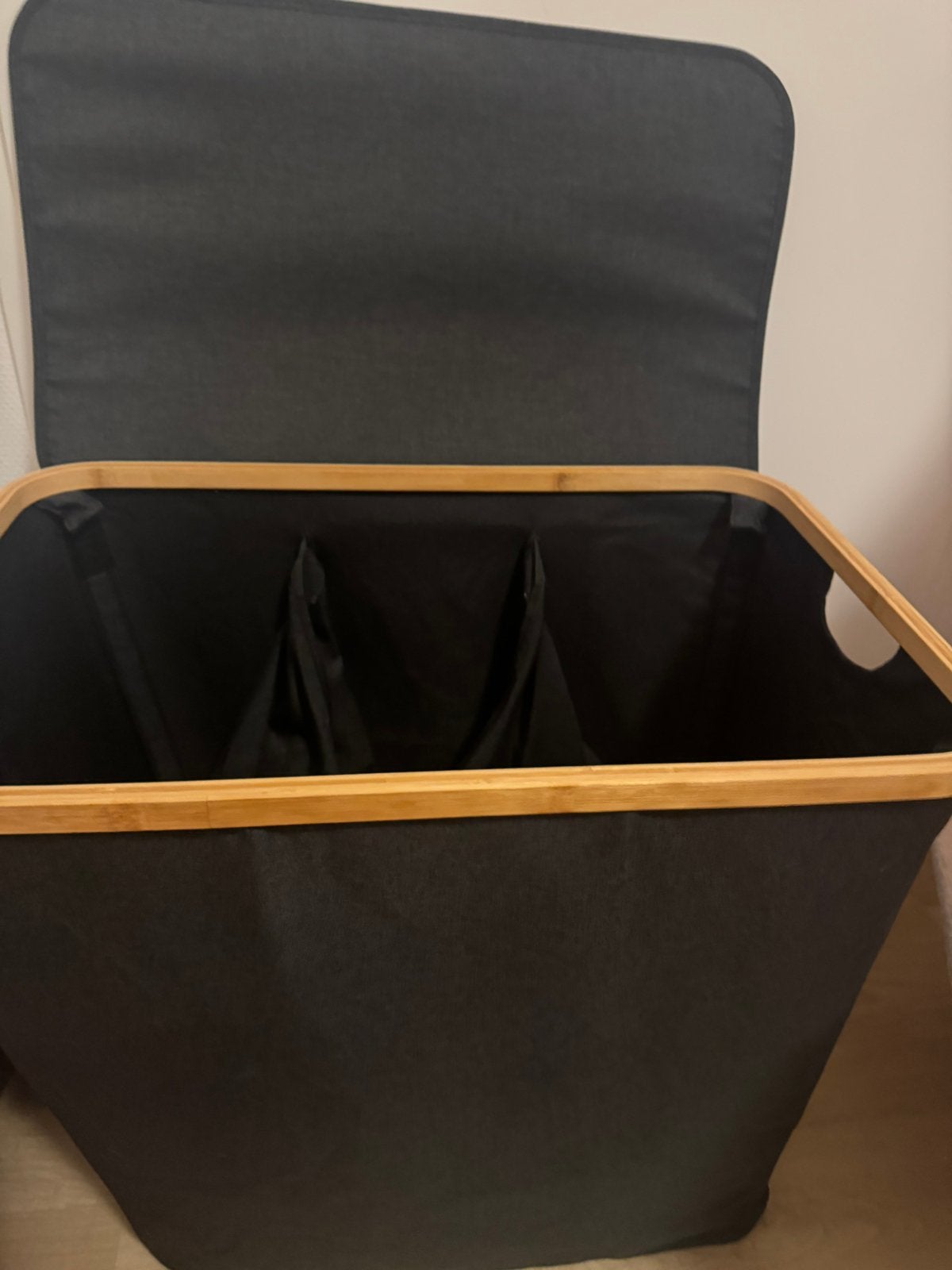 GRATIS Wasmand, Ophalen, Gebruikt
