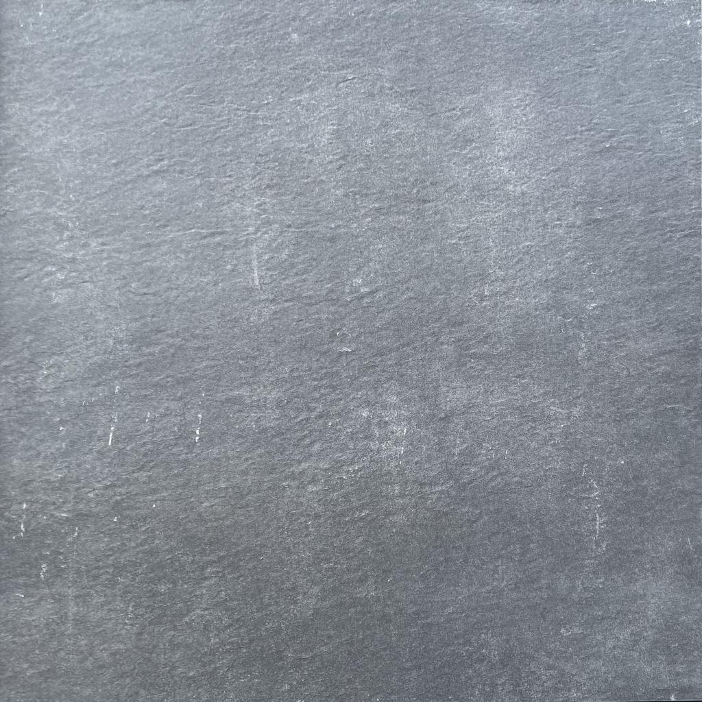 RESTPARTIJ KERA-BETON 60X60X4 POLVERO BLACK, Tuin en Terras, Niet ingevuld, Keramiek, Niet ingevuld, Nieuw