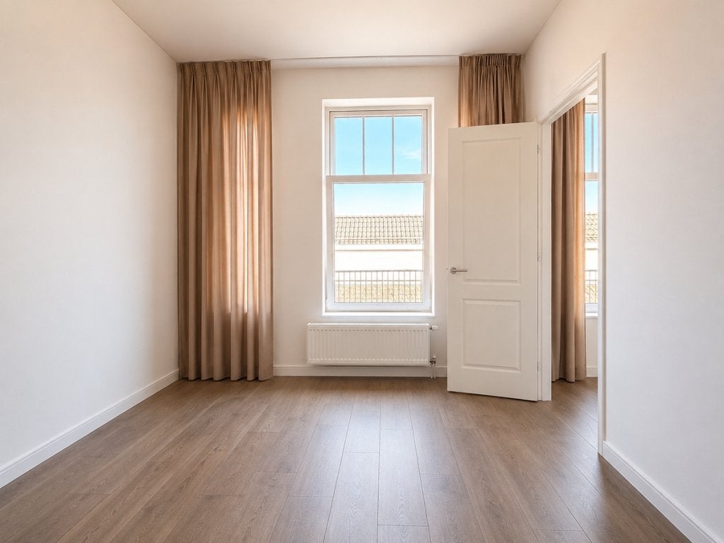 NIEUW! Woonruimte te huur Maaswijkstraat, Den Haag, Huizen en Kamers