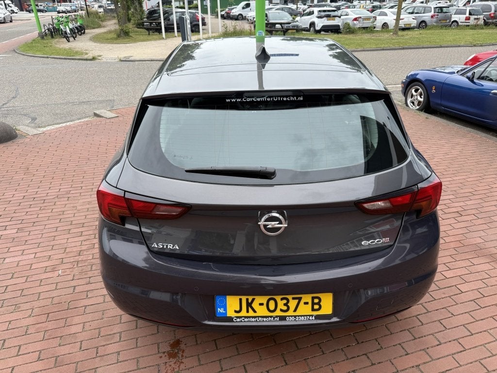 Foto 11 van Opel Astra 1.0 Business+ navi airco Apple Carplay turbo!
