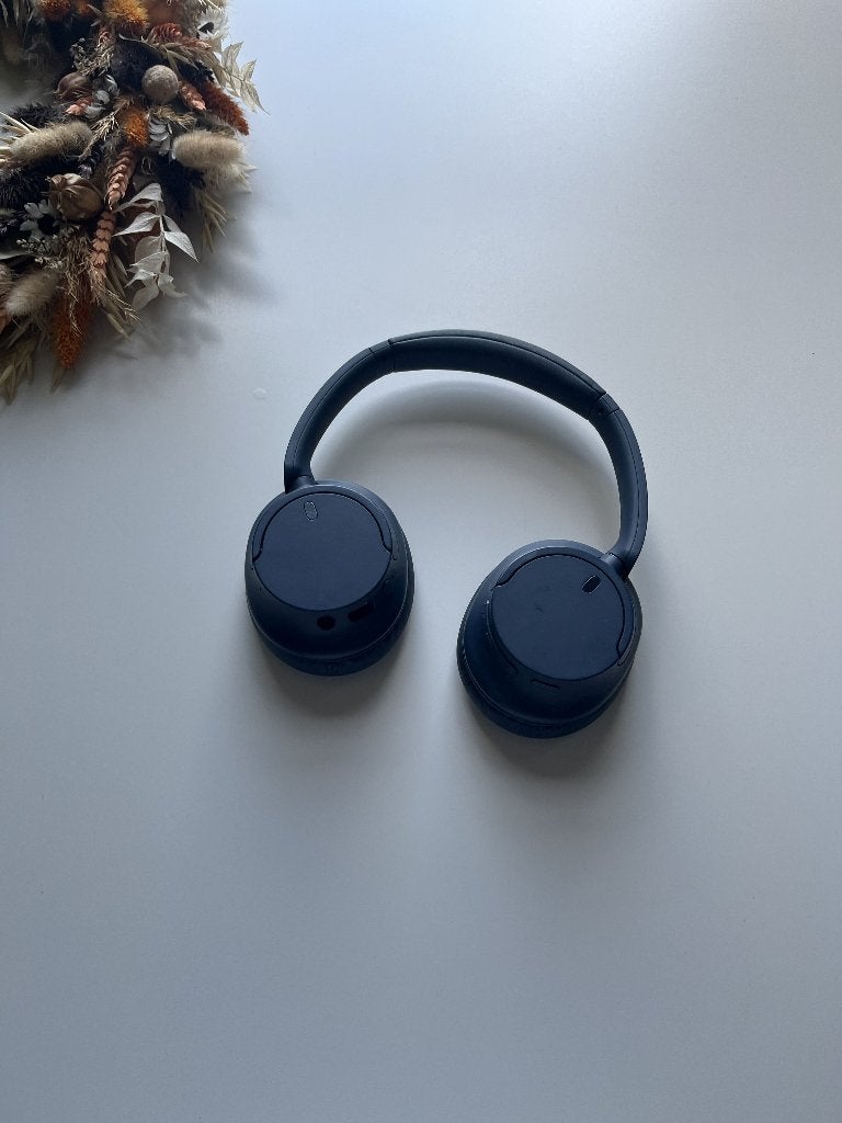 SONY WH-720N (13), Gebruikt, ., Ophalen of Verzenden, Draadloos