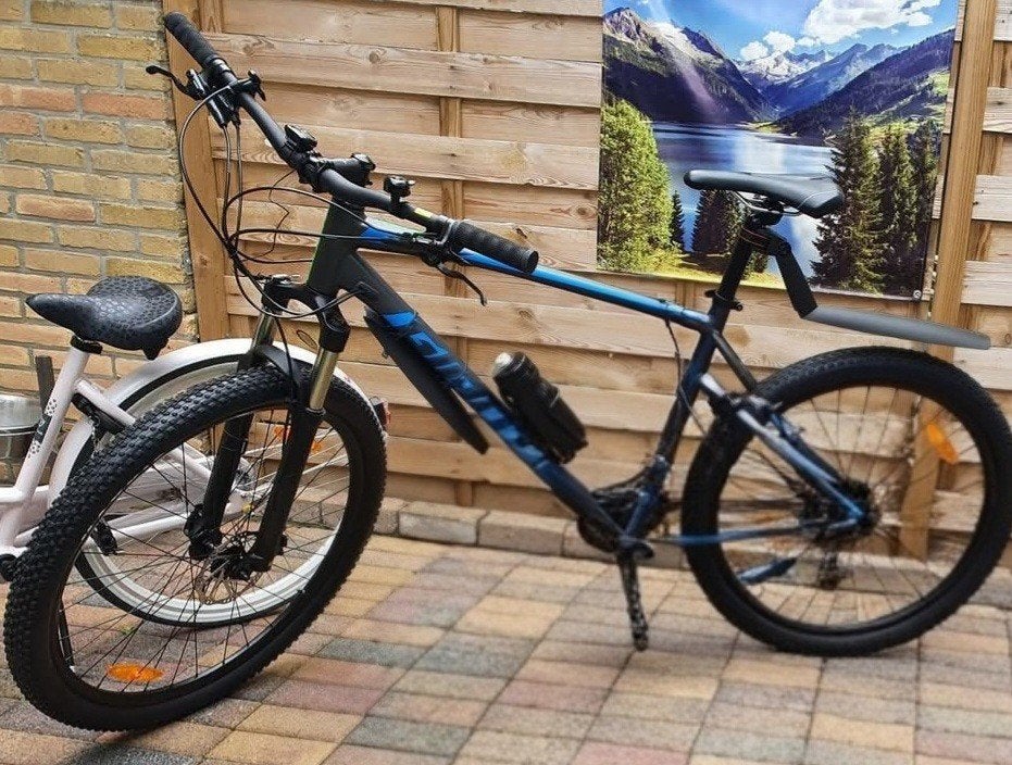 Gestolen fiets: Nieuwe mountainbike gezocht!, Overige merken, 28 inch, Vering, Nieuw