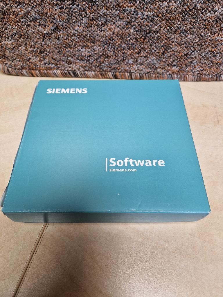 Siematic Win CC v17, Ophalen of Verzenden, Gebruikt