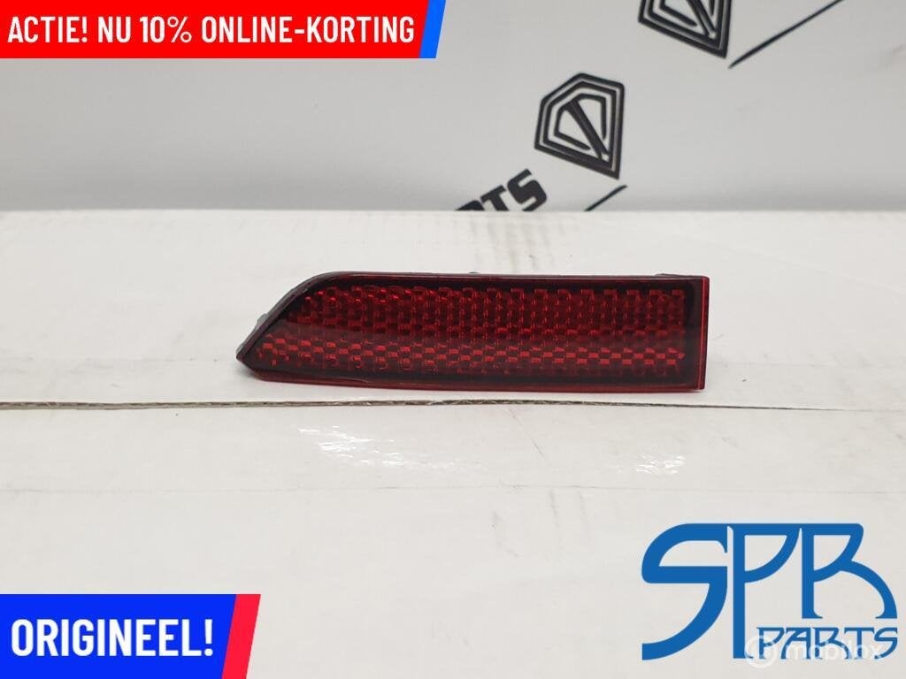 VW TIGUAN 5NA LINKS BUITEN Reflector LINKSBUITEN 5NA945103, Volkswagen, Nieuw, Ophalen of Verzenden, Volkswagen