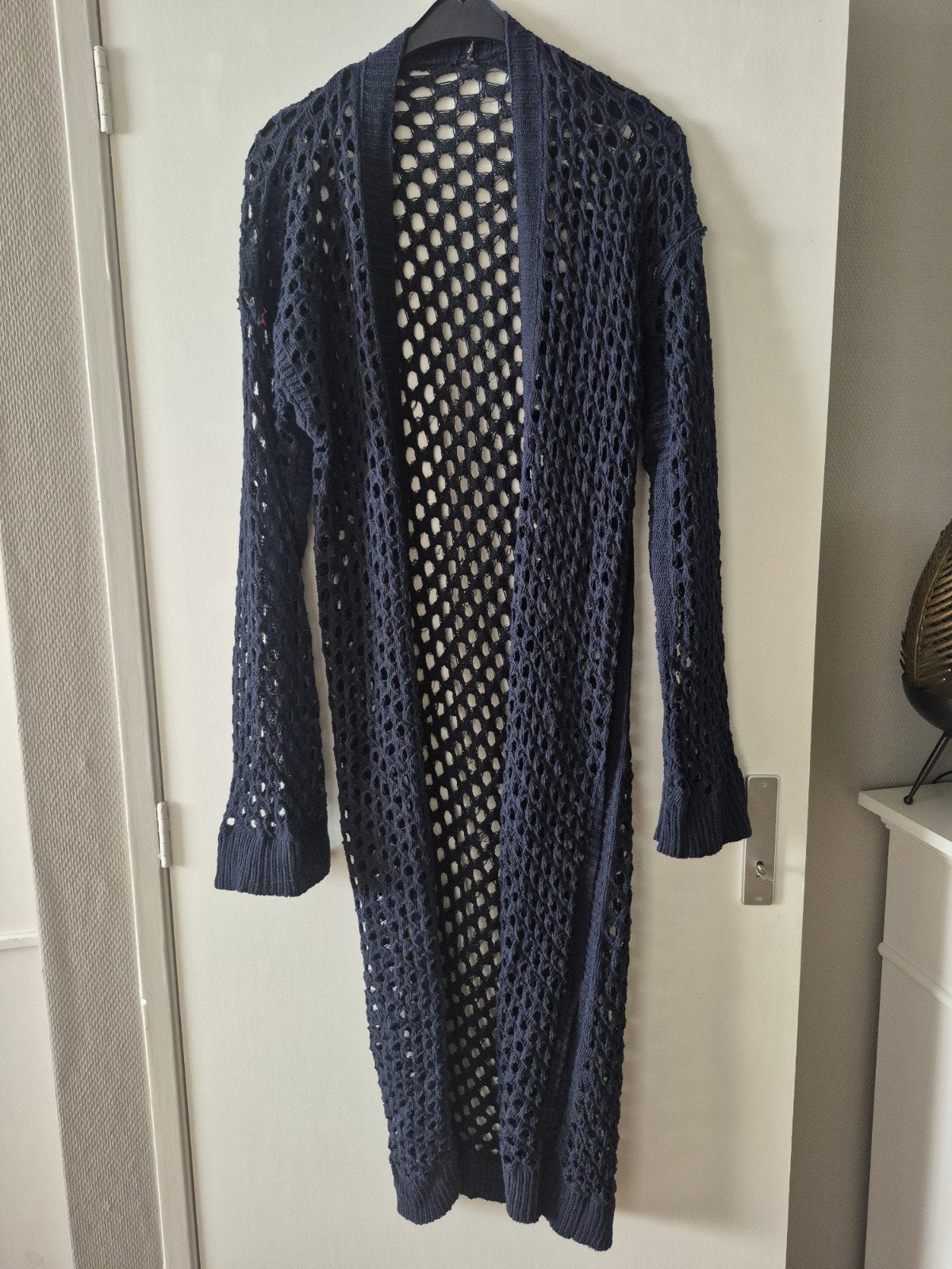 Vest nieuw maat L/Xl, Ophalen of Verzenden, Nieuw, Onder de knie