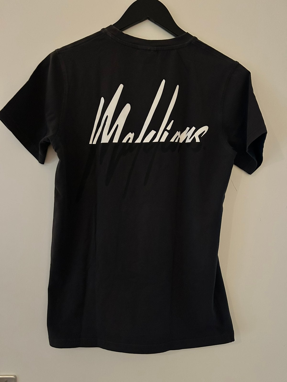 Malelions heren shirt grijs, maat M, Ophalen of Verzenden, Nieuw, Maat 48/50 (M), Grijs