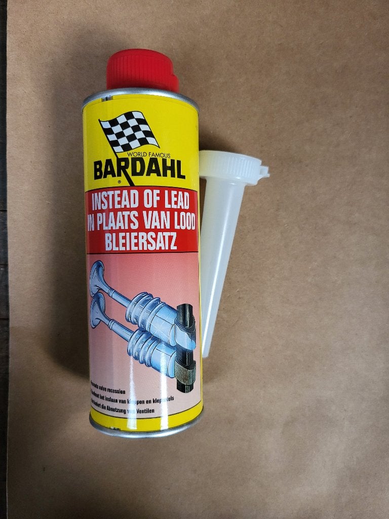 Bardahl loodvervanger 300ml, Ophalen of Verzenden