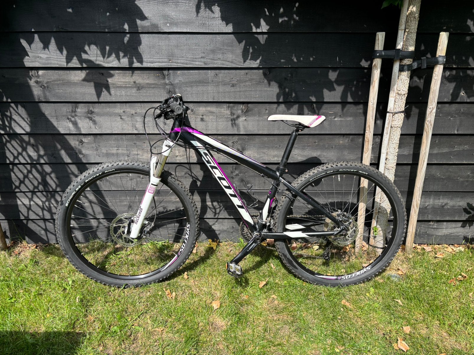 Scott contessa scale 710, Ophalen, Zo goed als nieuw, Overige merken
