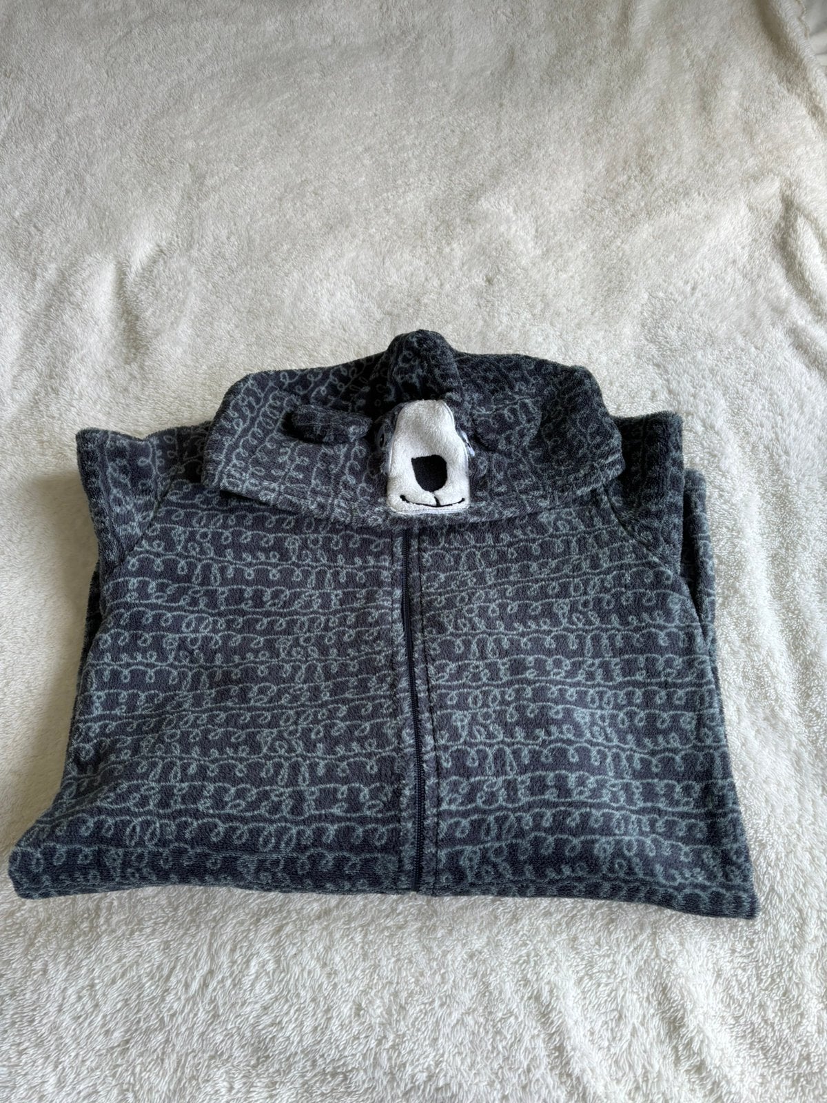 Onesie kids merk hema maat 146/152 in nette staat, Kinderen en Baby's, Ophalen of Verzenden, Zo goed als nieuw, Jongen of Meisje
