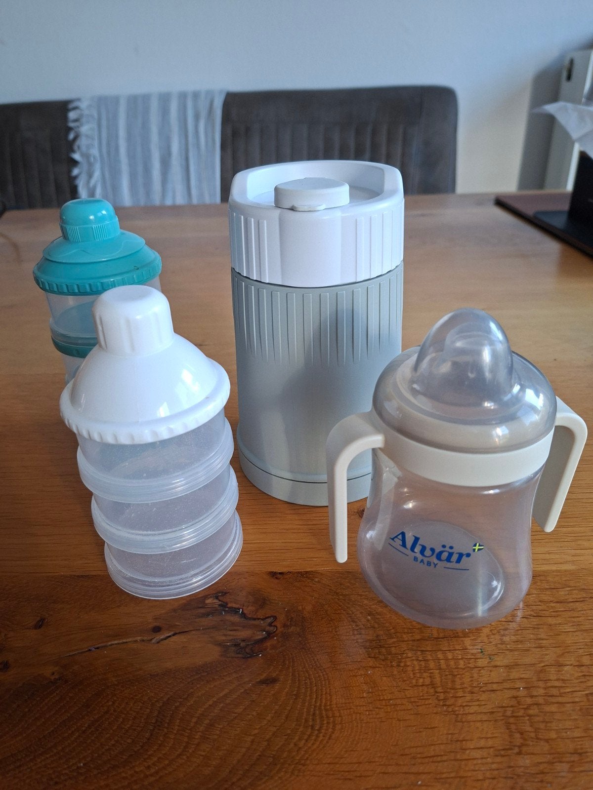 melkbewaardoos philley, Kinderen en Baby's, Ophalen, Overige typen