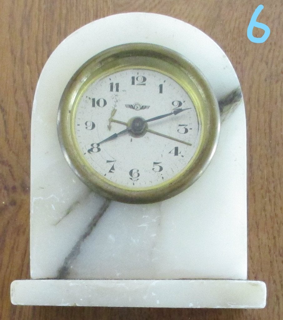 Penduleklokje Kienzle, Ophalen of Verzenden