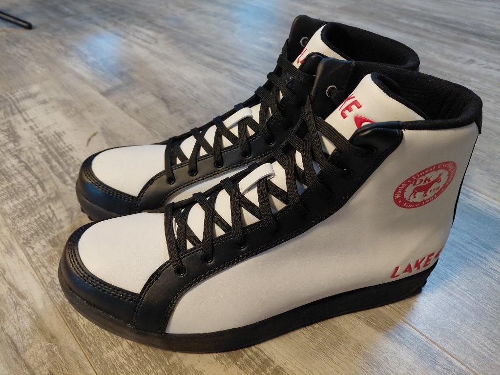 Lake DK150 Fietsschoenen Maat 44 Nieuw!, Ophalen, Nieuw, Overige maten, Schoenen