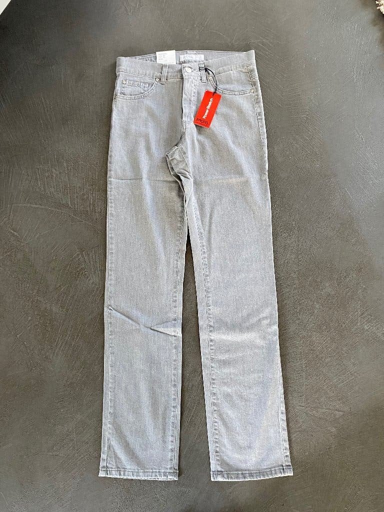 J45/12 Nieuw: Angels Dolly mt 36=S/L32 jeans spijker-broek, Kleding | Dames, Nieuw, Ophalen of Verzenden, W28 - W29 (confectie 36)