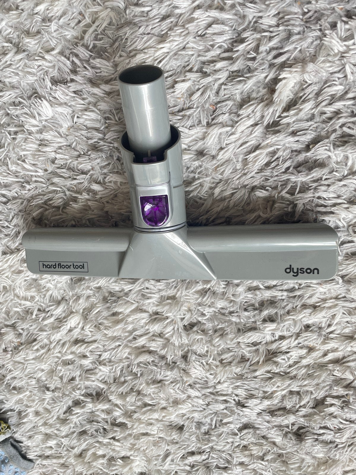Dyson Hard Floor Tool - Borstel voor harde vloeren, Witgoed en Apparatuur, Stofzuigers, Ophalen, Overige typen, Zo goed als nieuw