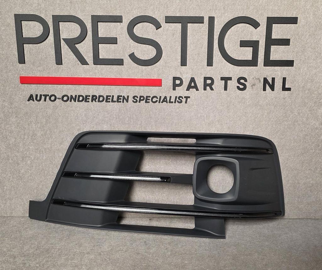Rooster Audi Q7 4M S-LINE / SQ7 Links ACC Kapjes Griile LV, -, Nieuw, Ophalen of Verzenden, -