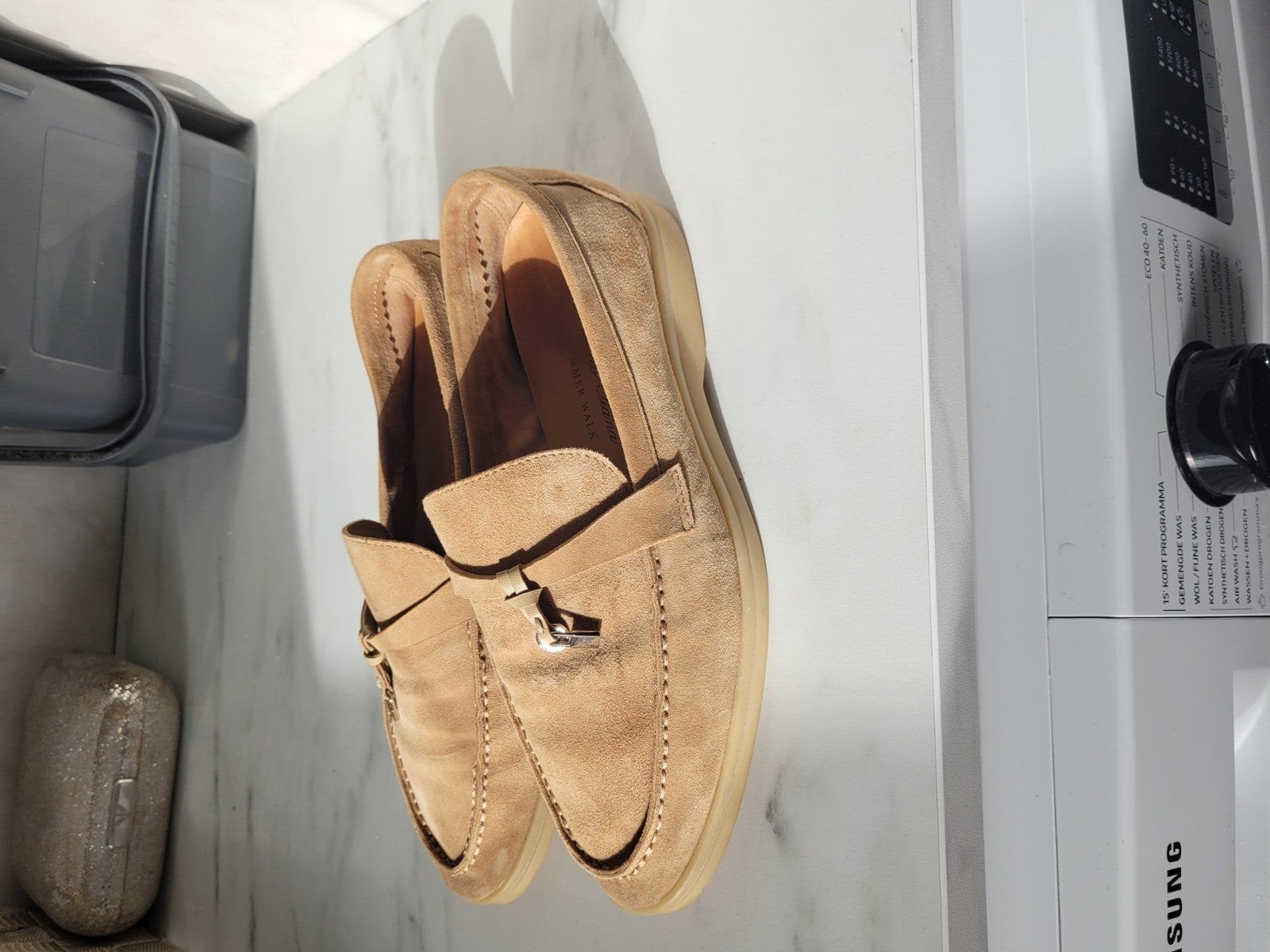 Loro Piana Summer Walk Loafers - Maat 39, Kleding | Dames, Ophalen of Verzenden